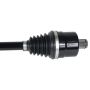 GSP 4107077XD 21-22 Polaris RZR Turbo S CV Axle Assembly