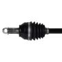 GSP 4107078 21-22 Polaris RZR Turbo S CV Axle Assembly