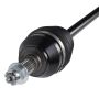 GSP 4107078 21-22 Polaris RZR Turbo S CV Axle Assembly