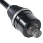 GSP 4107078XD 21-22 Polaris RZR Turbo S CV Axle Assembly