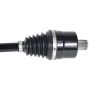 GSP 4107078XD 21-22 Polaris RZR Turbo S CV Axle Assembly