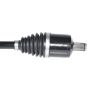 GSP 4107080 Polaris CV Axle Assembly