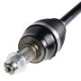 GSP 4107082 Polaris CV Axle Assembly  - Front