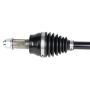 GSP 4107082 Polaris CV Axle Assembly  - Front