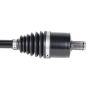 GSP 4107082 Polaris CV Axle Assembly  - Front
