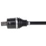 GSP 4107083 Polaris CV Axle Assembly