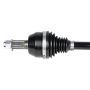 GSP 4107084 Polaris CV Axle Assembly