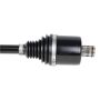 GSP 4107084 Polaris CV Axle Assembly