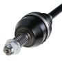 GSP 4107084 Polaris CV Axle Assembly
