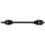 GSP 4107085XD Polaris CV Axle Assembly