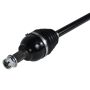 GSP 4107085XD Polaris CV Axle Assembly