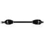 GSP 4107086XD Polaris CV Axle Assembly