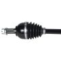 GSP 4107086XD Polaris CV Axle Assembly