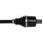 GSP 4107088 Polaris CV Axle Assembly