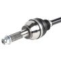 GSP 4107088 Polaris CV Axle Assembly
