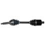 GSP 4107089 20-21 Polaris RZR 570 CV Axle Assembly