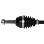 GSP 4107090 Polaris CV Axle Assembly