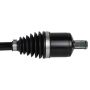 GSP 4107090 Polaris CV Axle Assembly