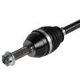 GSP 4107090 Polaris CV Axle Assembly