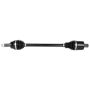 GSP 4107091 20-22 Polaris Ranger XP 1000 High Lifter Edition CV Axle Assembly