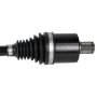 GSP 4107091 20-22 Polaris Ranger XP 1000 High Lifter Edition CV Axle Assembly