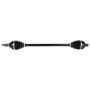 GSP 4107092XD Polaris CV Axle Assembly