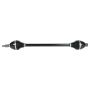 GSP 4107093XD Polaris CV Axle Assembly