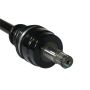GSP 4108001 Yamaha CV Axle Assembly