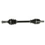 GSP 4108002 Yamaha CV Axle Assembly