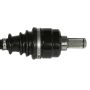 GSP 4108002 Yamaha CV Axle Assembly