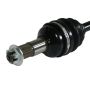 GSP 4108002 Yamaha CV Axle Assembly