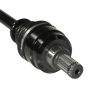 GSP 4108002 Yamaha CV Axle Assembly