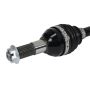 GSP 4108003 03-08 Yamaha YFM660F Grizzly 4x4 CV Axle Assembly  - Front Left