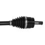 GSP 4108004 Yamaha CV Axle Assembly  - Front Left