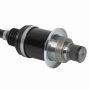 GSP 4108005 Yamaha CV Axle Assembly  - Rear Left
