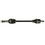 GSP 4108006 Yamaha CV Axle Assembly