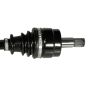 GSP 4108006 Yamaha CV Axle Assembly