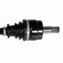 GSP 4108006 Yamaha CV Axle Assembly