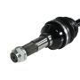 GSP 4108006 Yamaha CV Axle Assembly