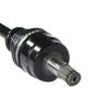 GSP 4108006 Yamaha CV Axle Assembly