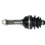 GSP 4108006 Yamaha CV Axle Assembly