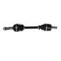 GSP 4108007 03-08 Yamaha YFM660F Grizzly 4x4 CV Axle Assembly  - Front Right