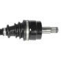 GSP 4108007 03-08 Yamaha YFM660F Grizzly 4x4 CV Axle Assembly  - Front Right