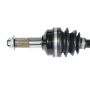 GSP 4108007 03-08 Yamaha YFM660F Grizzly 4x4 CV Axle Assembly  - Front Right