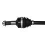 GSP 4108008 03-08 Yamaha YFM660F Grizzly 4x4 CV Axle Assembly  - Rear Right