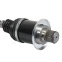 GSP 4108010 Yamaha CV Axle Assembly  - Rear Right
