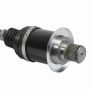 GSP 4108010 Yamaha CV Axle Assembly  - Rear Right