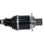 GSP 4108010 Yamaha CV Axle Assembly  - Rear Right