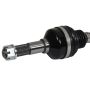 GSP 4108010 Yamaha CV Axle Assembly  - Rear Right