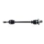 GSP 4108011 Yamaha CV Axle Assembly  - Rear Right